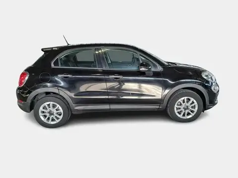 Annonce FIAT 500X Diesel 2017 d'occasion 