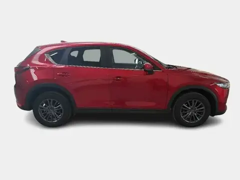 Used MAZDA CX-5 Diesel 2020 Ad 