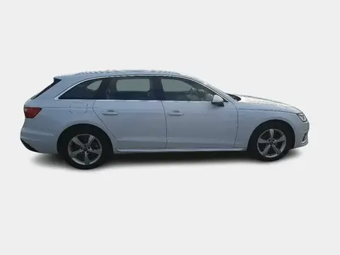 Annonce AUDI A4 Hybride 2020 d'occasion 