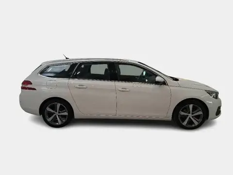 Used PEUGEOT 308 Diesel 2019 Ad 