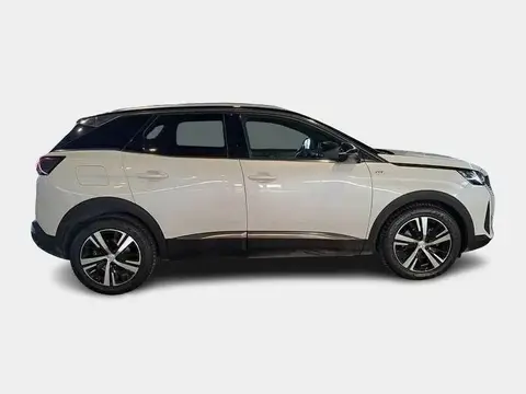 Annonce PEUGEOT 3008 Diesel 2022 d'occasion 