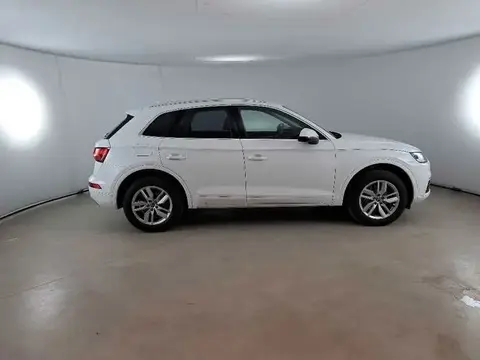 Used AUDI Q5 Diesel 2019 Ad 