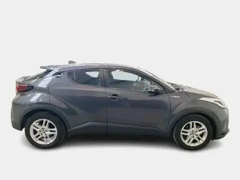 Used TOYOTA C-HR Hybrid 2020 Ad 