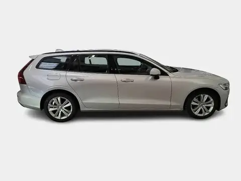 Annonce VOLVO V60 Hybride 2021 d'occasion 