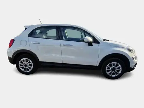 Annonce FIAT 500X Diesel 2019 d'occasion 