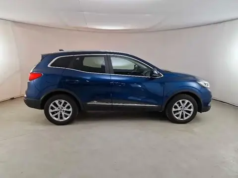 Used RENAULT KADJAR Diesel 2020 Ad 