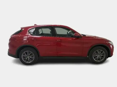 Used ALFA ROMEO STELVIO Diesel 2017 Ad 