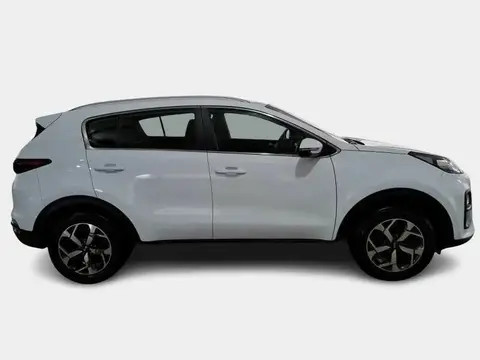 Annonce KIA SPORTAGE GPL 2020 d'occasion 