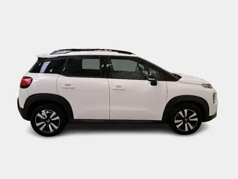 Annonce CITROEN C3 AIRCROSS Diesel 2020 d'occasion 