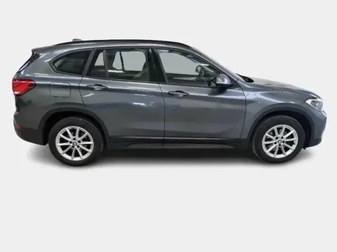 Annonce BMW X1 Diesel 2020 d'occasion 