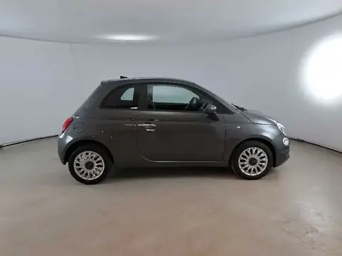 Annonce FIAT 500 Hybride 2020 d'occasion 