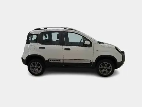 Used FIAT PANDA Petrol 2020 Ad 