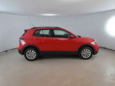 Used VOLKSWAGEN T-CROSS Petrol 2019 Ad 