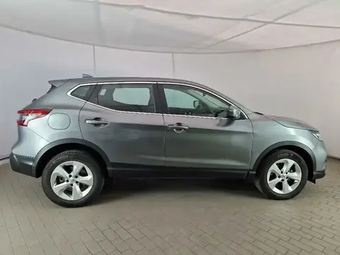 Used NISSAN QASHQAI Diesel 2020 Ad 