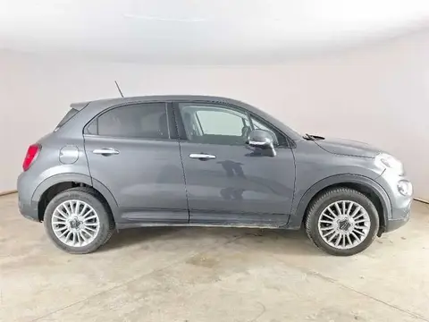 Annonce FIAT 500X Essence 2021 d'occasion 