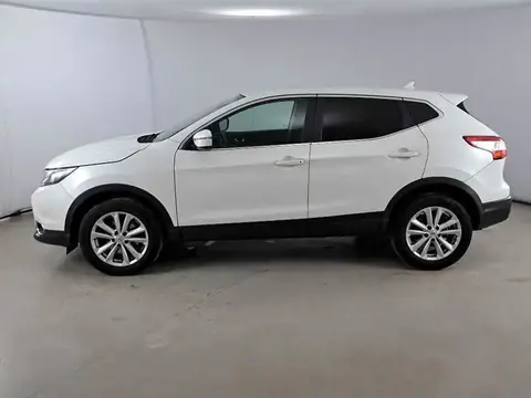 Used NISSAN QASHQAI Petrol 2017 Ad 