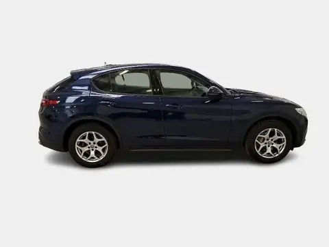 Used ALFA ROMEO STELVIO Diesel 2020 Ad 