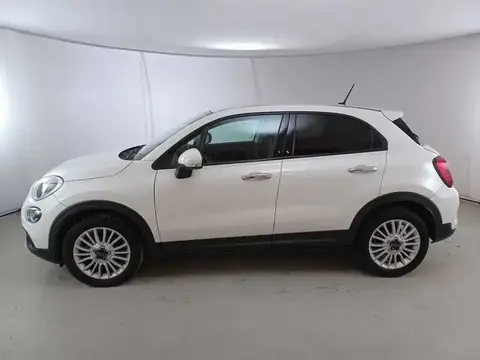 Used FIAT 500X Petrol 2021 Ad 