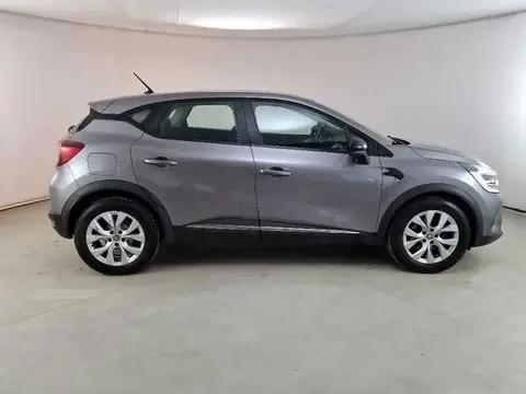 Used RENAULT CAPTUR Petrol 2020 Ad 