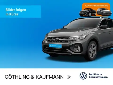 Annonce VOLKSWAGEN TOURAN Diesel 2023 d'occasion 