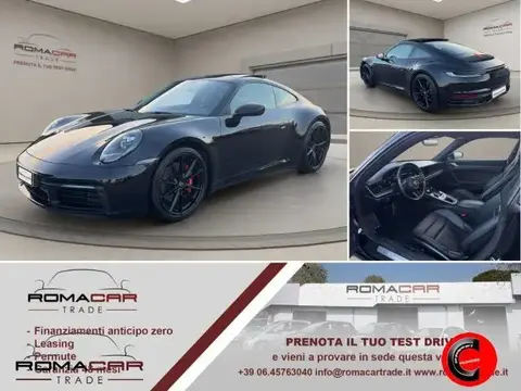 Used PORSCHE 911 Petrol 2019 Ad 