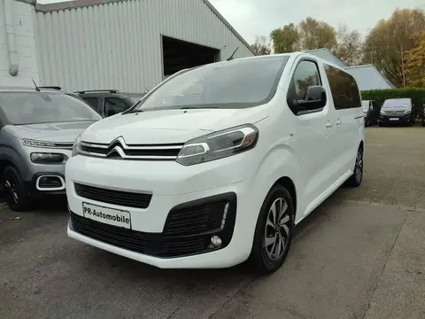 Used CITROEN SPACETOURER Diesel 2023 Ad 