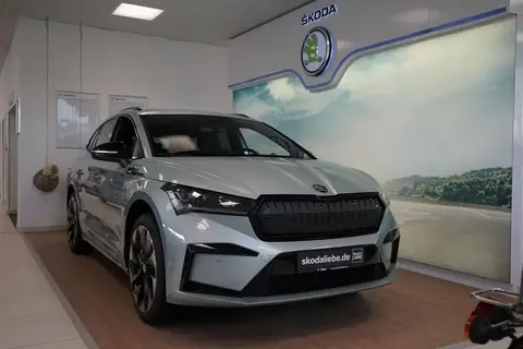 Used SKODA ENYAQ Not specified 2023 Ad 