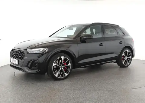 Annonce AUDI SQ5 Diesel 2023 d'occasion 