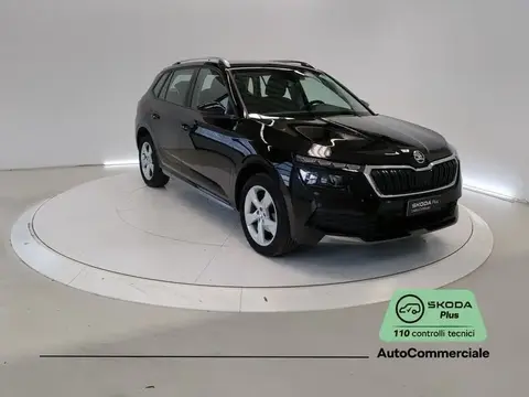 Used SKODA KAMIQ  2020 Ad 