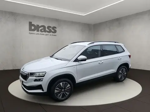 Annonce SKODA KAROQ Diesel 2023 d'occasion 