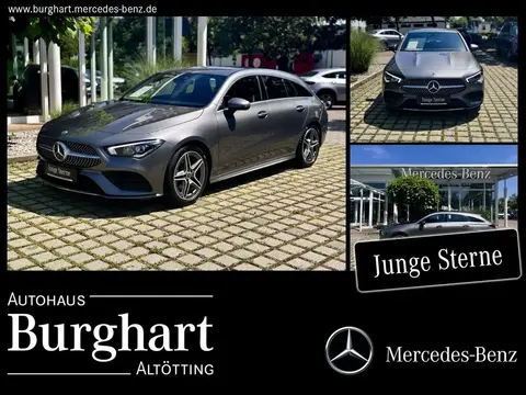 Used MERCEDES-BENZ CLASSE CLA Petrol 2023 Ad 