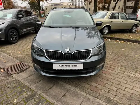 Used SKODA FABIA Petrol 2017 Ad 