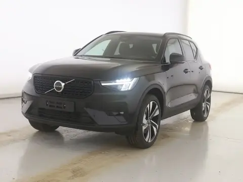 Used VOLVO XC40 Hybrid 2024 Ad 