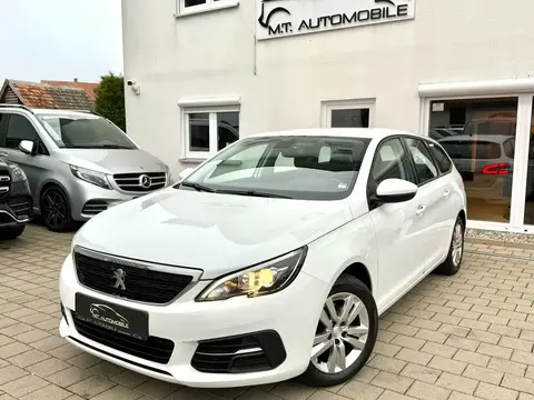 Used PEUGEOT 308 Diesel 2019 Ad 