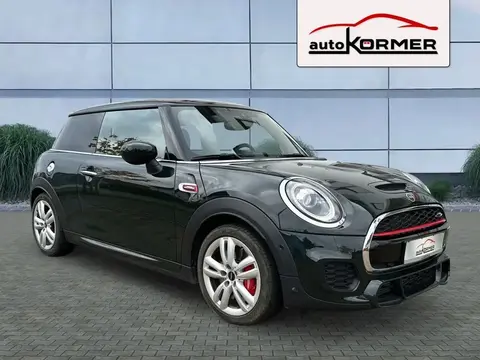 Used MINI JOHN COOPER WORKS Petrol 2021 Ad 