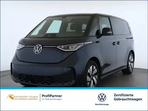 Annonce VOLKSWAGEN ID. BUZZ Non renseigné 2023 d'occasion 