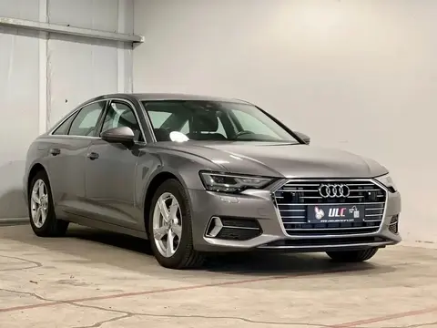 Annonce AUDI A6 Diesel 2020 d'occasion 