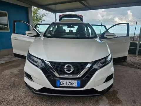 Used NISSAN QASHQAI Diesel 2020 Ad 