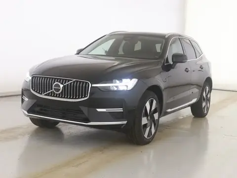 Annonce VOLVO XC60 Hybride 2024 d'occasion 