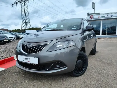 Used LANCIA YPSILON Petrol 2023 Ad 