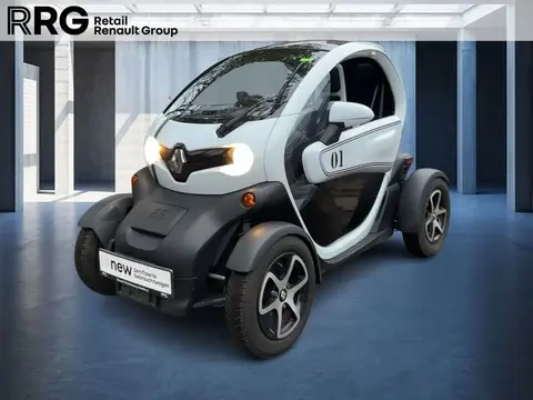 Annonce RENAULT TWIZY Non renseigné 2018 d'occasion 