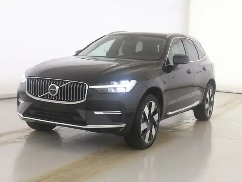 Annonce VOLVO XC60 Hybride 2024 d'occasion 