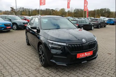 Annonce SKODA KAMIQ Essence 2021 d'occasion 