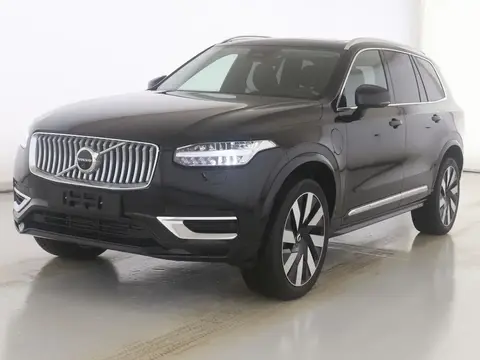 Used VOLVO XC90 Hybrid 2024 Ad 