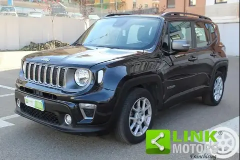 Used JEEP RENEGADE Petrol 2020 Ad 