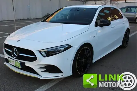 Used MERCEDES-BENZ CLASSE A Petrol 2019 Ad 