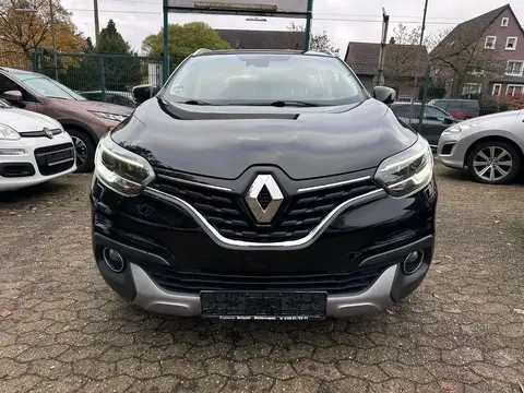 Annonce RENAULT KADJAR Diesel 2019 d'occasion 