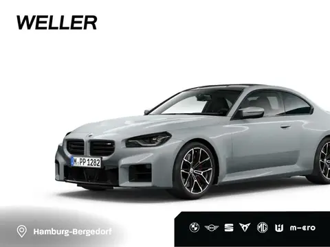 Annonce BMW M2 Essence 2023 d'occasion 