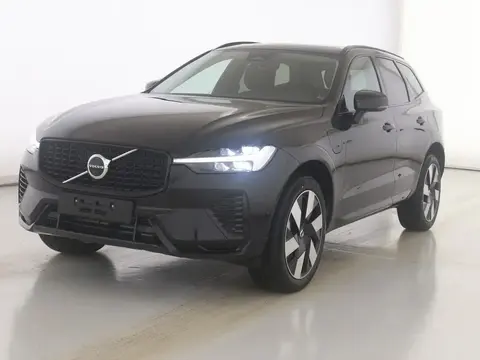 Annonce VOLVO XC60 Hybride 2024 d'occasion 