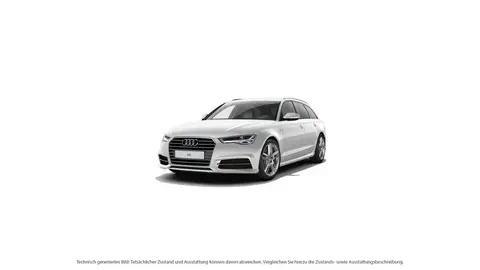 Used AUDI A6 Petrol 2015 Ad 